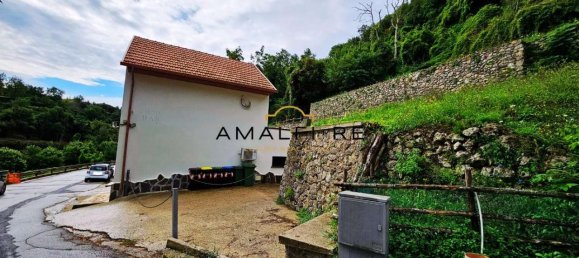 3غرفة فيلا في Agerola, Italy رقم 108342 40