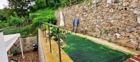 3غرفة فيلا في Agerola, Italy رقم 108342 10