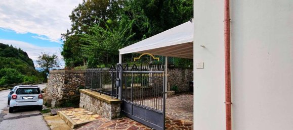 3غرفة فيلا في Agerola, Italy رقم 108342 41