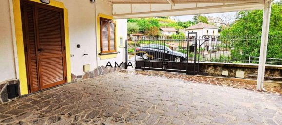 3غرفة فيلا في Agerola, Italy رقم 108342 3