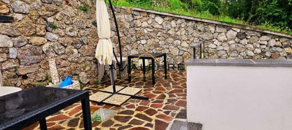 3غرفة فيلا في Agerola, Italy رقم 108342 9