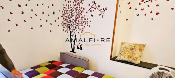 3غرفة فيلا في Agerola, Italy رقم 108342 21