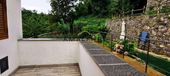 3غرفة فيلا في Agerola, Italy رقم 108342 17