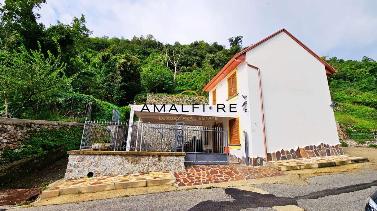 3غرفة فيلا في Agerola, Italy رقم 108342