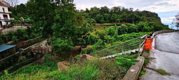 3غرفة فيلا في Agerola, Italy رقم 108342 23