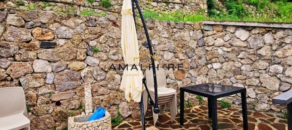 3غرفة فيلا في Agerola, Italy رقم 108342 11