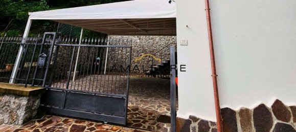 3غرفة فيلا في Agerola, Italy رقم 108342 42