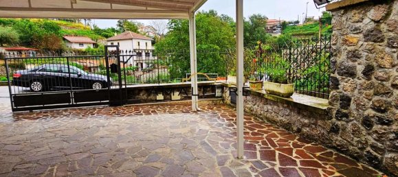 3غرفة فيلا في Agerola, Italy رقم 108342 4