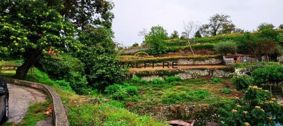 3غرفة فيلا في Agerola, Italy رقم 108342 26