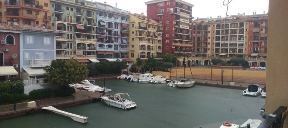 3 bedrooms Apartment in Alboraya, Spain No. 4557 4