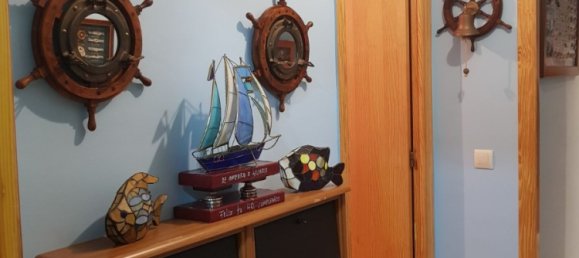 3 bedrooms Apartment in Alboraya, Spain No. 4557 2