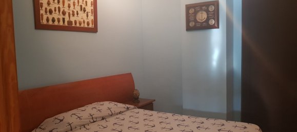 3 bedrooms Apartment in Alboraya, Spain No. 4557 12