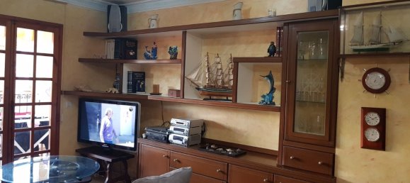 3 bedrooms Apartment in Alboraya, Spain No. 4557 11