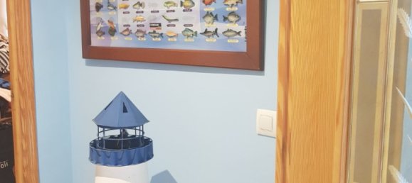 3 bedrooms Apartment in Alboraya, Spain No. 4557 13