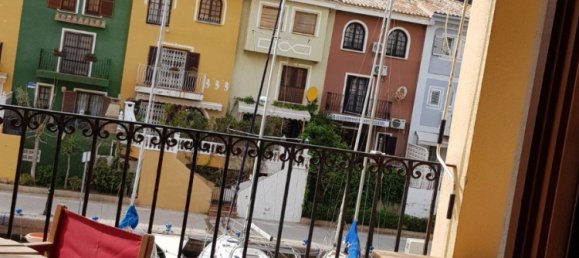 3 bedrooms Apartment in Alboraya, Spain No. 4557 6