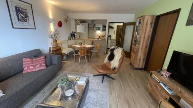 1 غرف نوم شقة في Axams, Austria رقم 217288