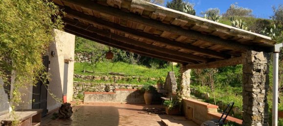 4-Zimmer Haus in Piana degli Albanesi, Italy, Nr. 15575 4