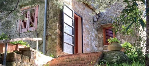 4-Zimmer Haus in Piana degli Albanesi, Italy, Nr. 15575 8