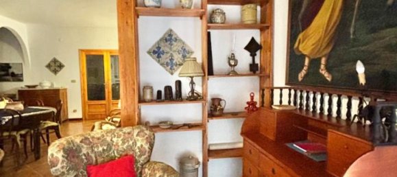 4-Zimmer Haus in Piana degli Albanesi, Italy, Nr. 15575 15