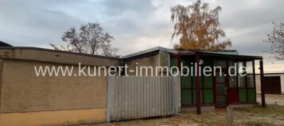 6-Zimmer Grundstück in Saalekreis, Germany, Nr. 53920 2