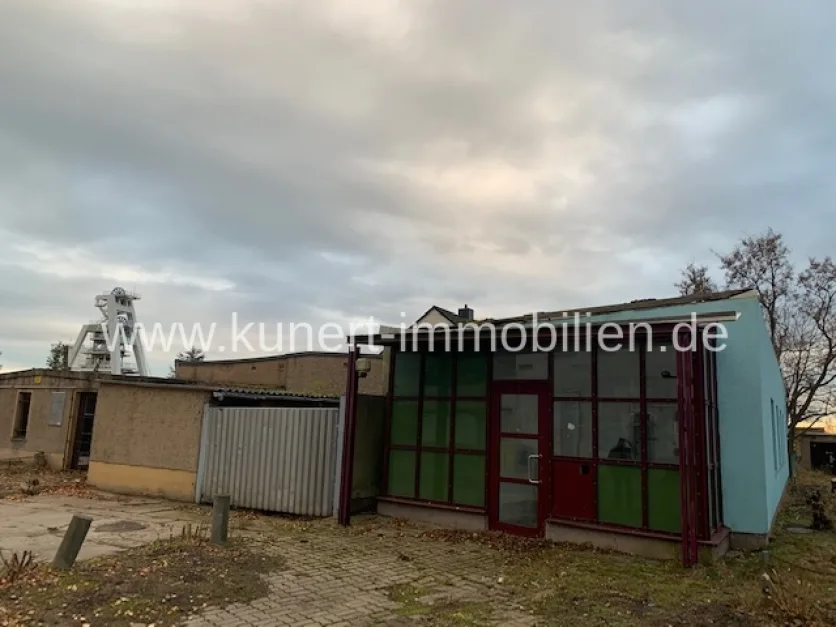 6-Zimmer Grundstück in Saalekreis, Germany, Nr. 53920