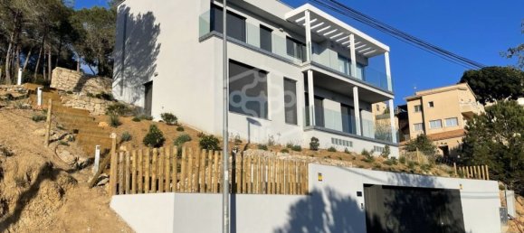 4 chambres Villa à Lloret de Mar, Spain No. 12422 12