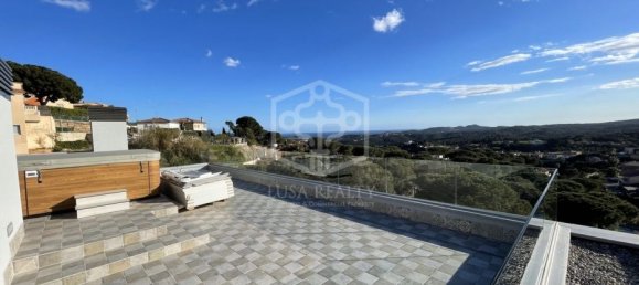 4 chambres Villa à Lloret de Mar, Spain No. 12422 7