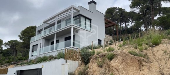 4 chambres Villa à Lloret de Mar, Spain No. 12422 11