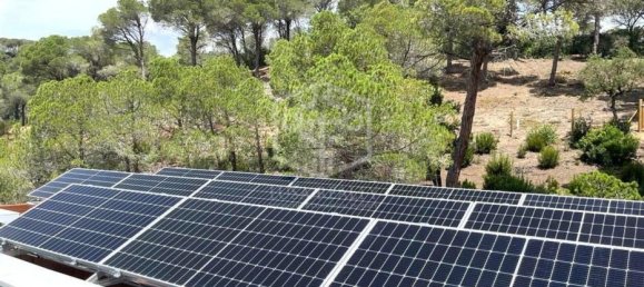 4 chambres Villa à Lloret de Mar, Spain No. 12422 5