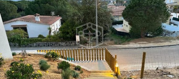 4 chambres Villa à Lloret de Mar, Spain No. 12422 2