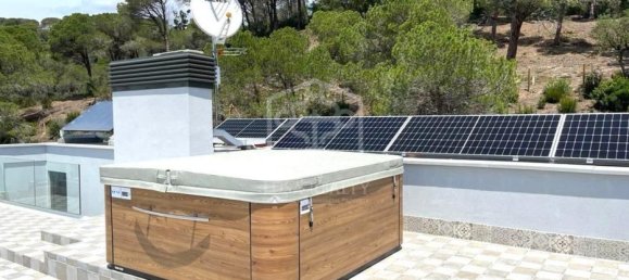 4 chambres Villa à Lloret de Mar, Spain No. 12422 6