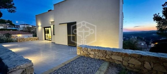 4 chambres Villa à Lloret de Mar, Spain No. 12422 10