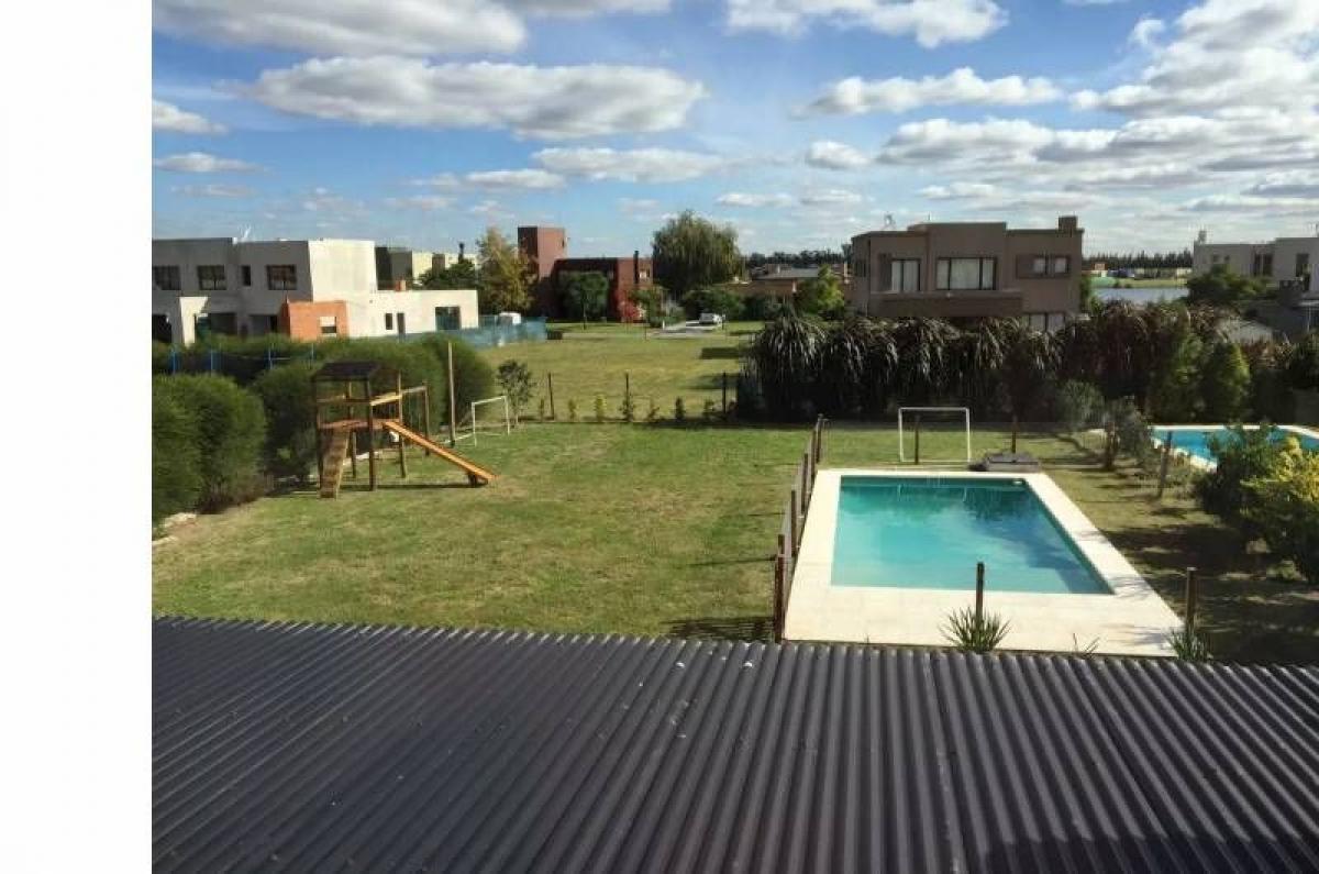 3 Schlafzimmer Haus in Tigre, Argentina, Nr. 16481