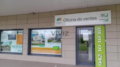 173m² Commercial property in Santander, Spain No. 204481