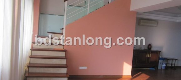 4 Schlafzimmer Wohnung in Tay Ho, Vietnam, Nr. 6143 6