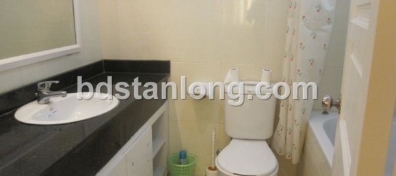 4 Schlafzimmer Wohnung in Tay Ho, Vietnam, Nr. 6143 4