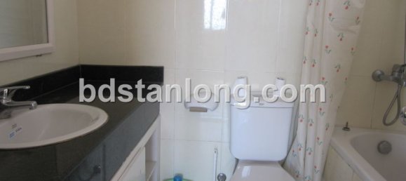 4 Schlafzimmer Wohnung in Tay Ho, Vietnam, Nr. 6143 8