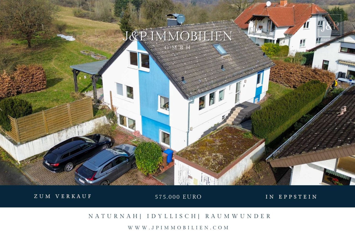 5 bedrooms Townhouse in Main-Taunus, Germany No. 145531