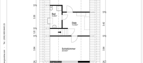Moradia em banda T5 em Main-Taunus, Germany N.º 145531 13