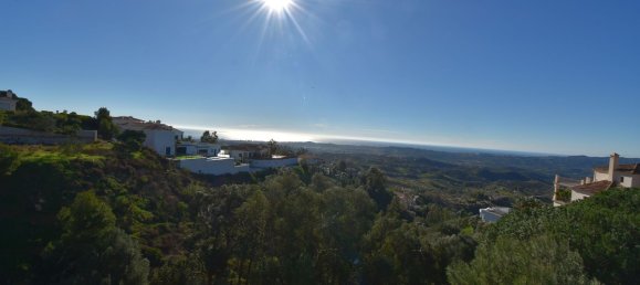 4 Schlafzimmer Villa in Mijas, Spain, Nr. 31008 32