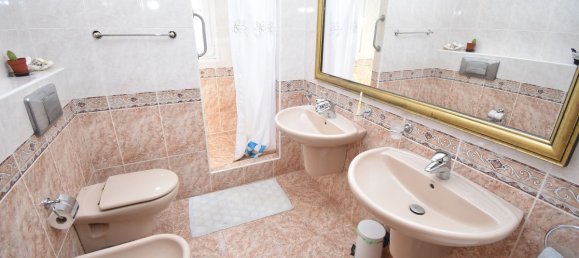 4 Schlafzimmer Villa in Mijas, Spain, Nr. 31008 30