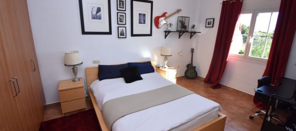 4 Schlafzimmer Villa in Mijas, Spain, Nr. 31008 9