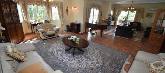 4 Schlafzimmer Villa in Mijas, Spain, Nr. 31008 24