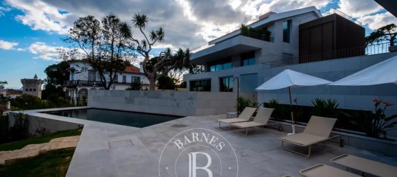 3 bedrooms Duplex in Cascais, Portugal No. 148005 29