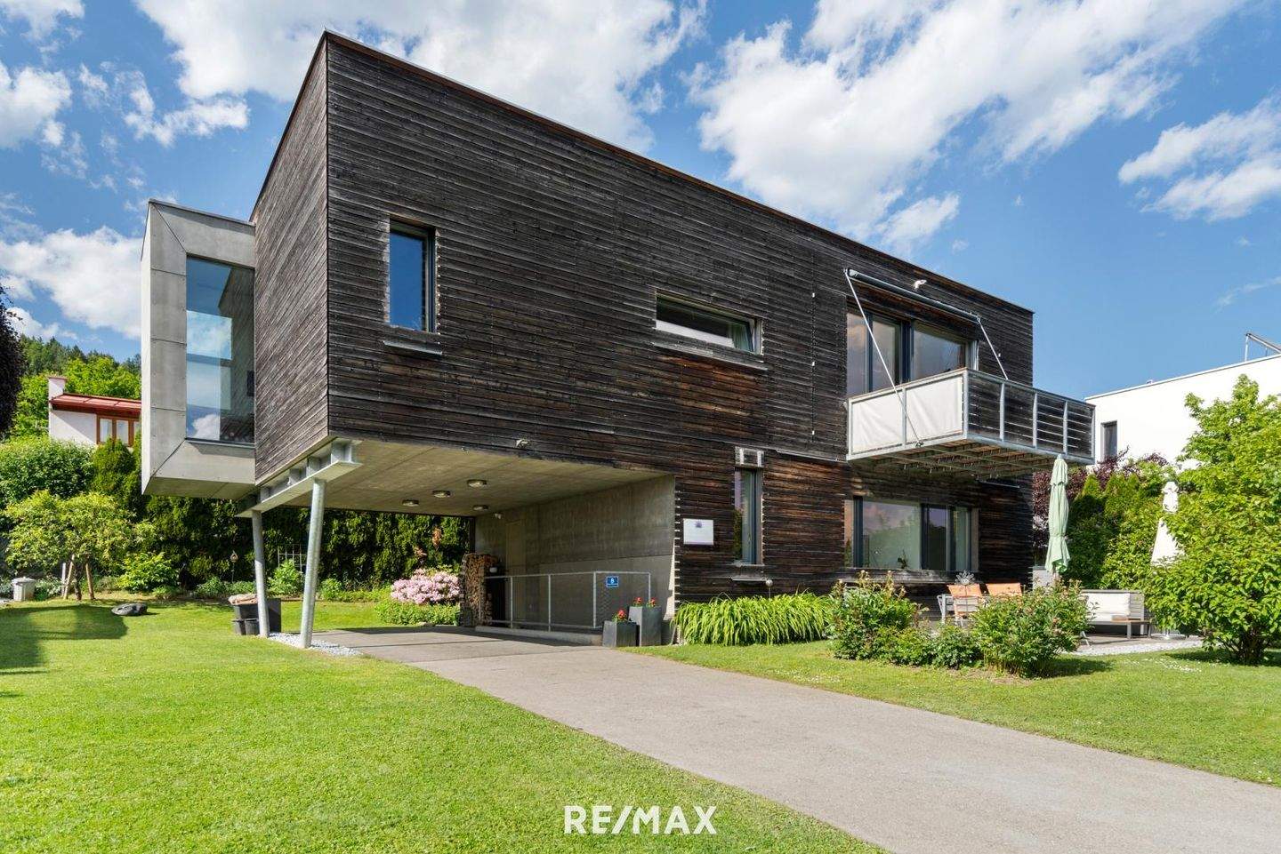 6 rooms House in Wernberg, Austria No. 207975