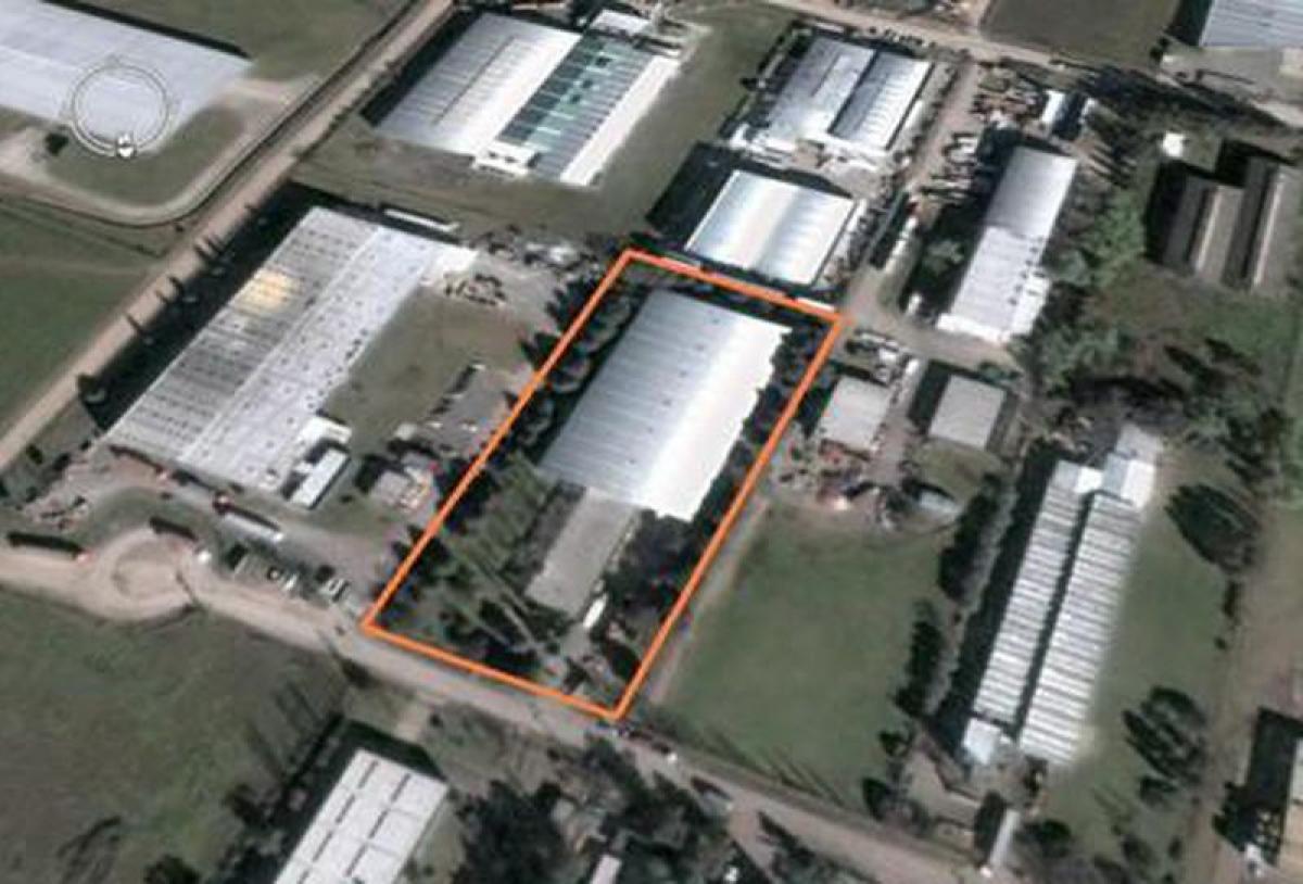  Commercial property in Pilar, Argentina No. 106566