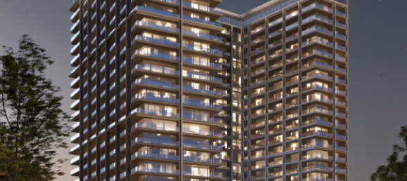 Apartamento de 3 dormitorios en Dubai, UAE No. 39749 8