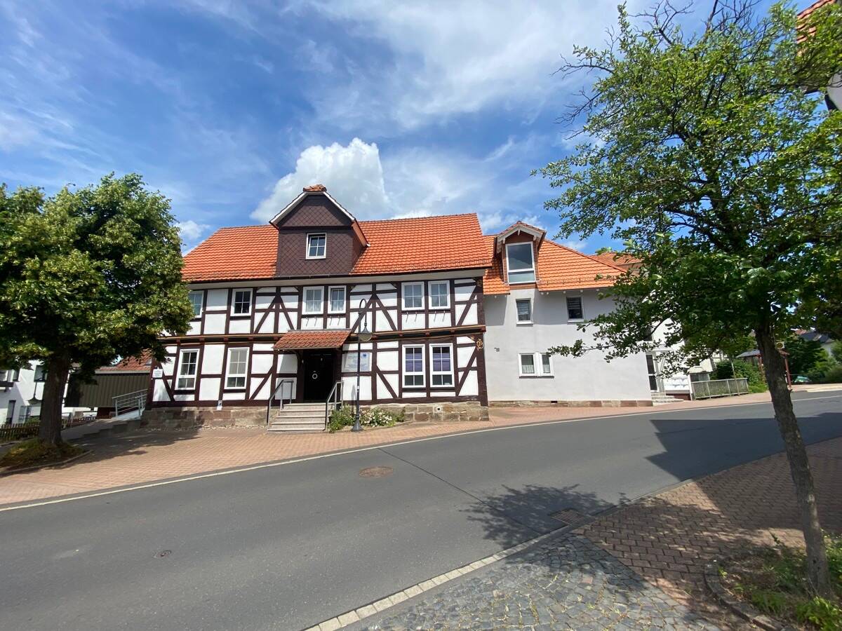  Building in Kassel, Germany No. 239293