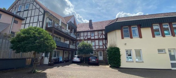  Building in Kassel, Germany No. 239293 4