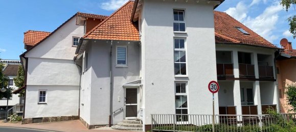  Building in Kassel, Germany No. 239293 2